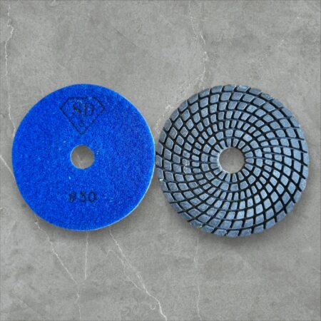 Lixa Umida SD Colorida GR50