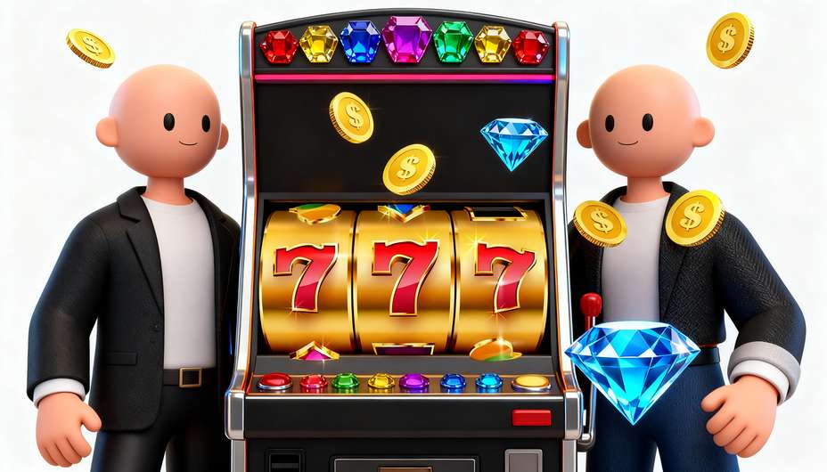 i24 slots casino online