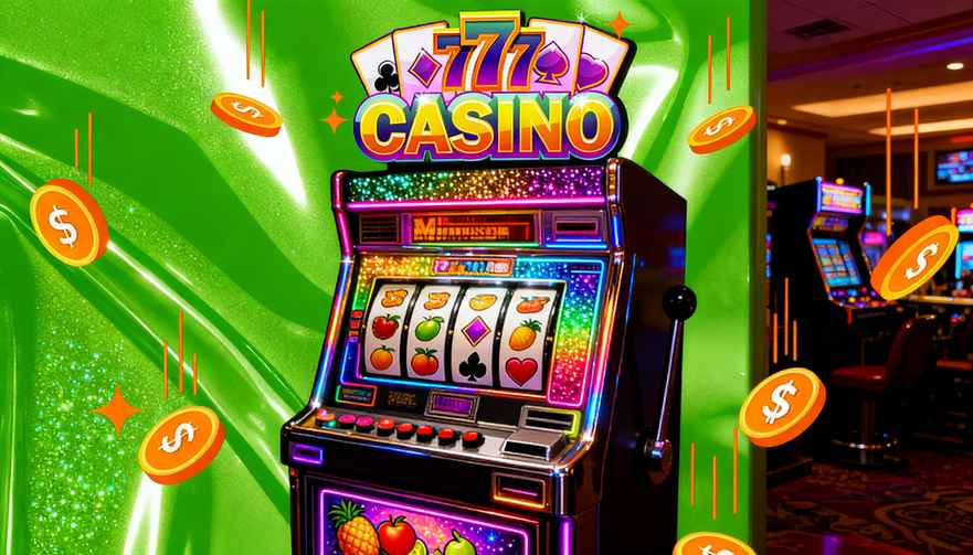 Pribet casino