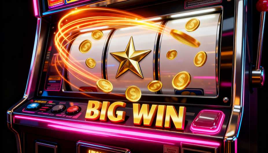 unique casino online
