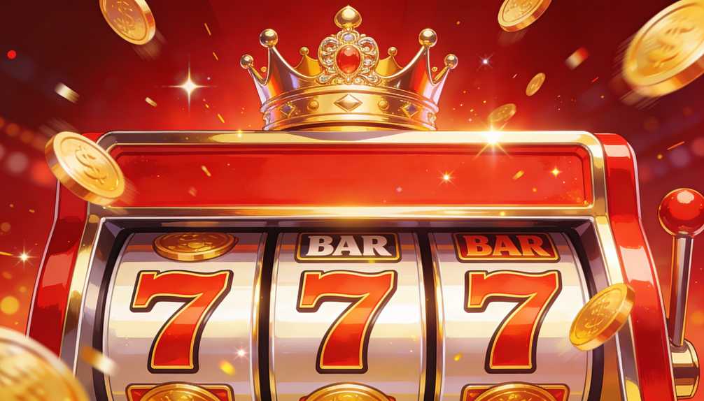 Megarich casino