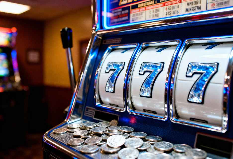 1bet casino accedi