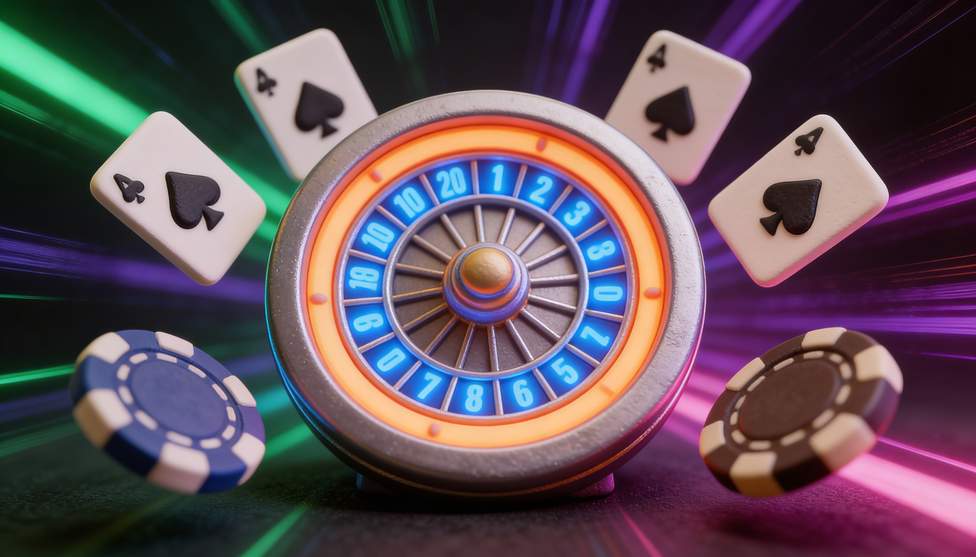 Come i metodi di pagamento influenzano i prelievi nei casinò