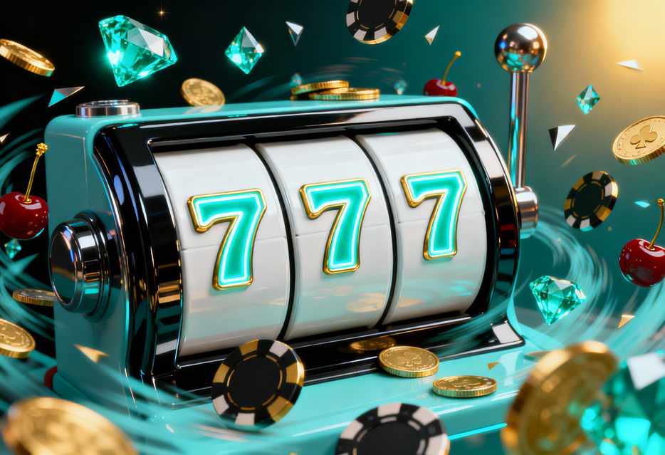 Exploring Iwild Casino Game Glitches: Causes, Effects, and Solutions