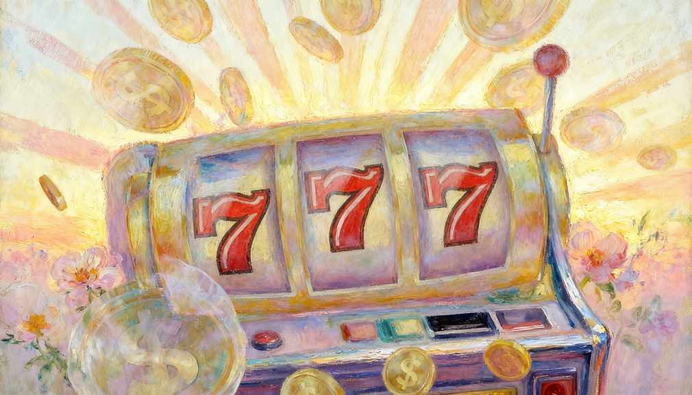 Jeton Rouge Casino : Découvrez les Nouveaux Jeux