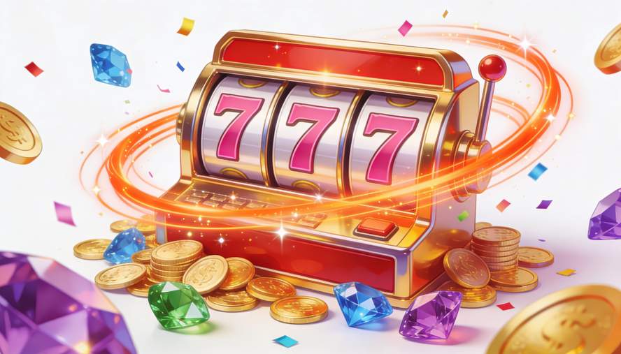 Velkommen til Nine Casino: Start spill nå og få bonus
