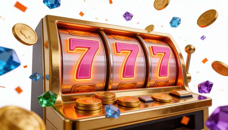 Lucky7even casino