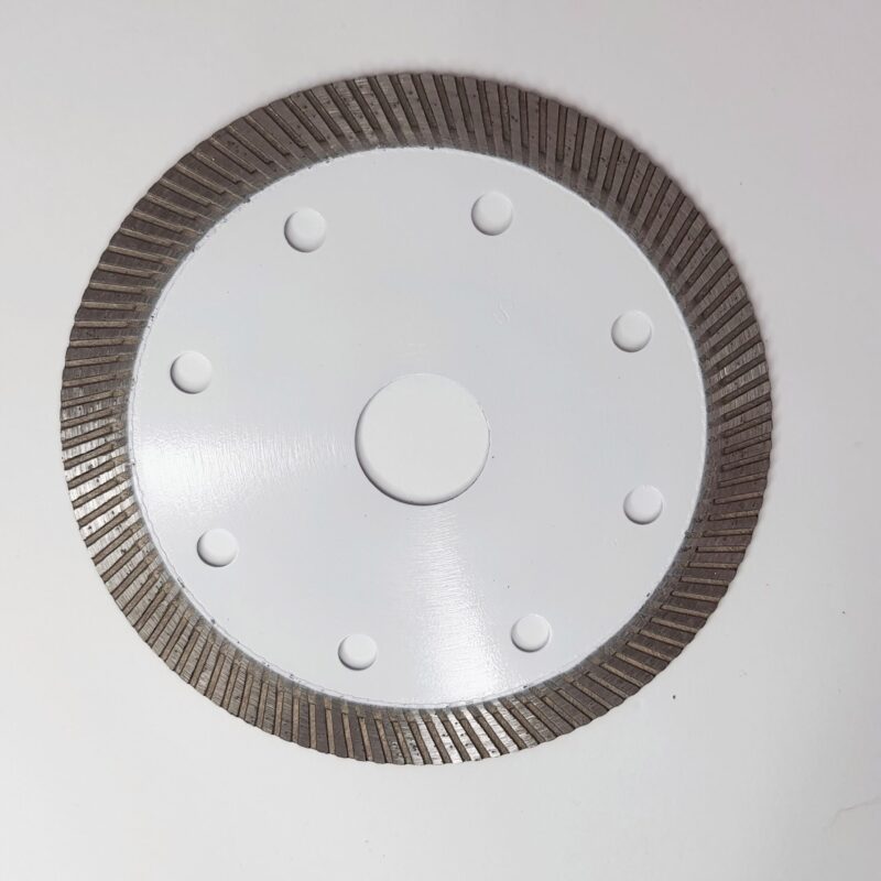 Disco De Corte Porcelanato 110 mm
