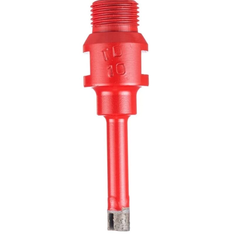 Broca 10 mm