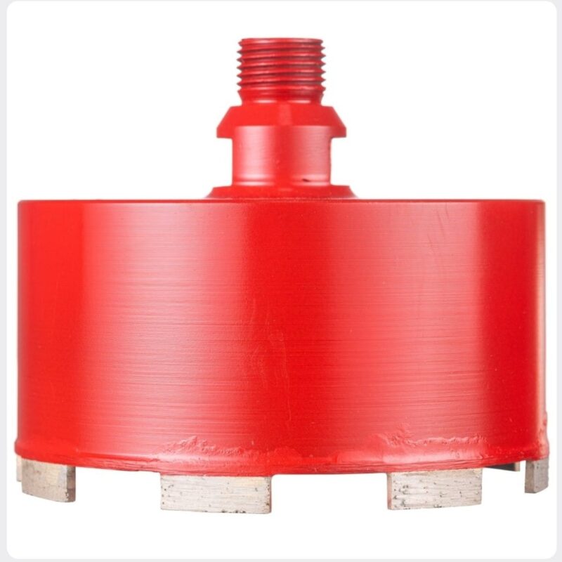Broca120 mm