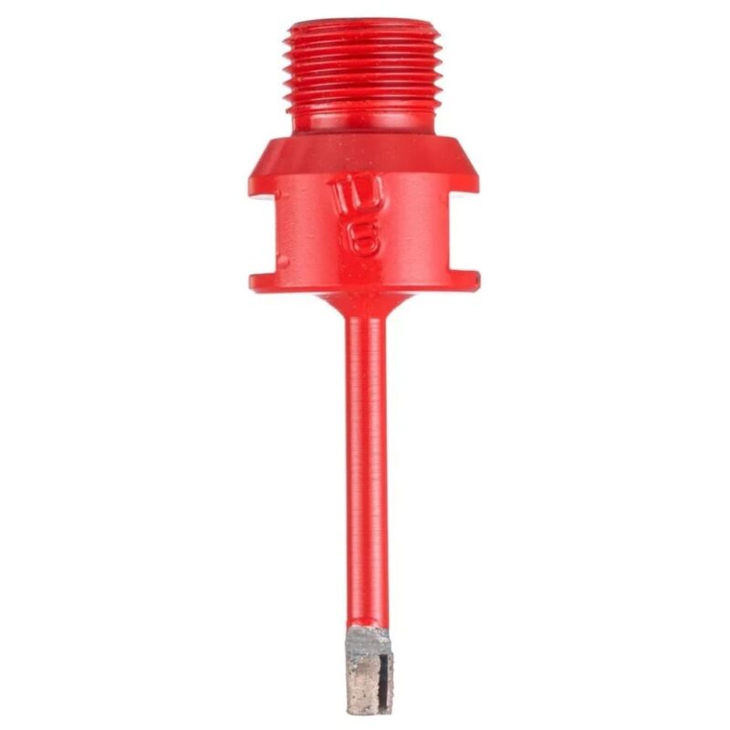Broca 6 mm