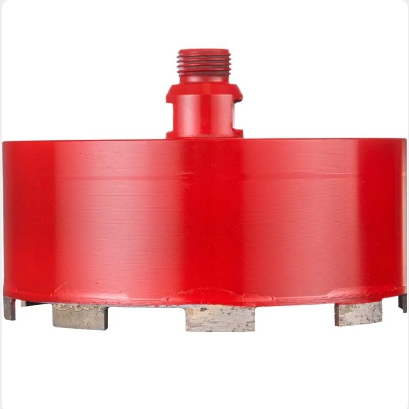 Broca 150 mm