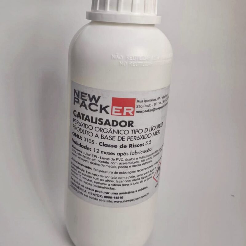Catalizador 1L