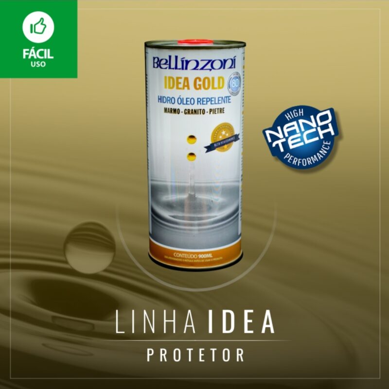 Idea Gold