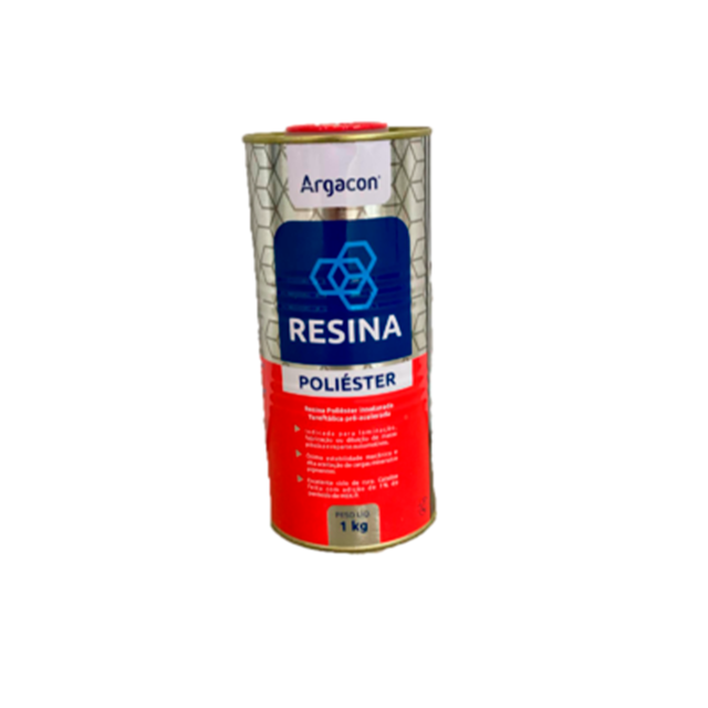 Resina Argacon 1L