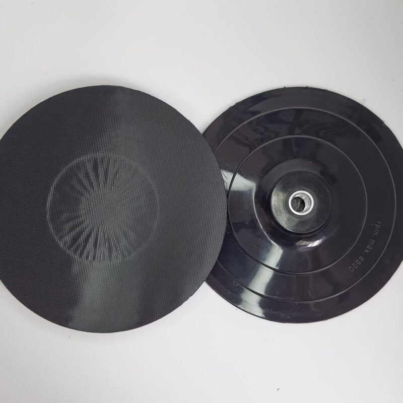 Suporte  Flexível 7 Polegadas Preto com Velcro