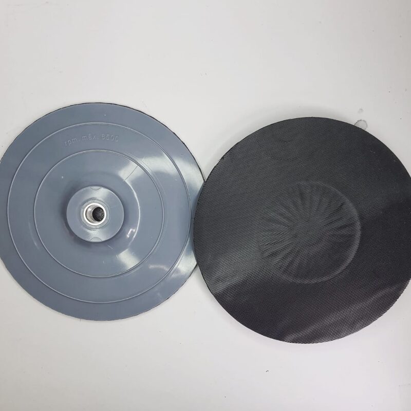 Suporte 7 Polegadas Rígido Com Velcro