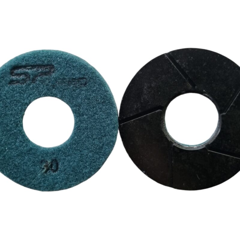 Lixa Turbo PP GR 30/50/100
