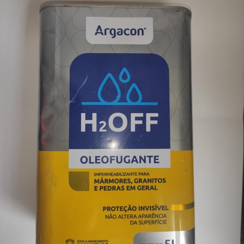 H2Off 5L Argacon