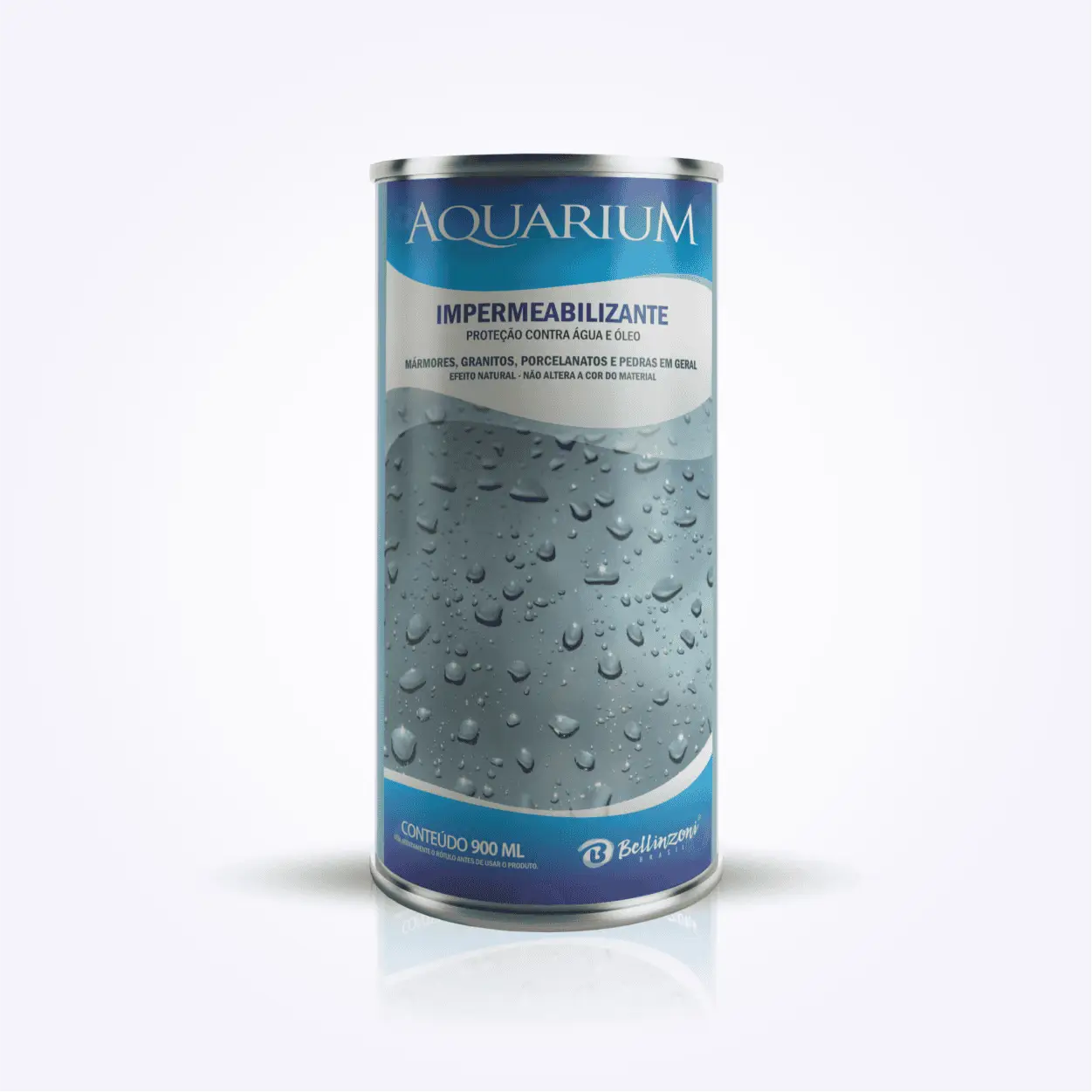 Aquarium Impermeabilizante