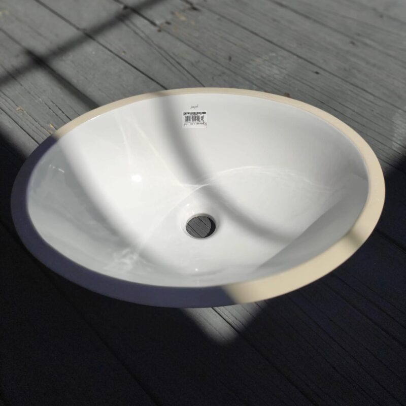 Cubas de Porcelana Oval 49x32,5