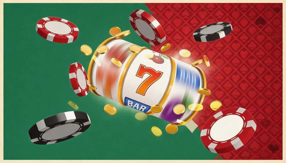 Raptor Casino Spelupplevelse