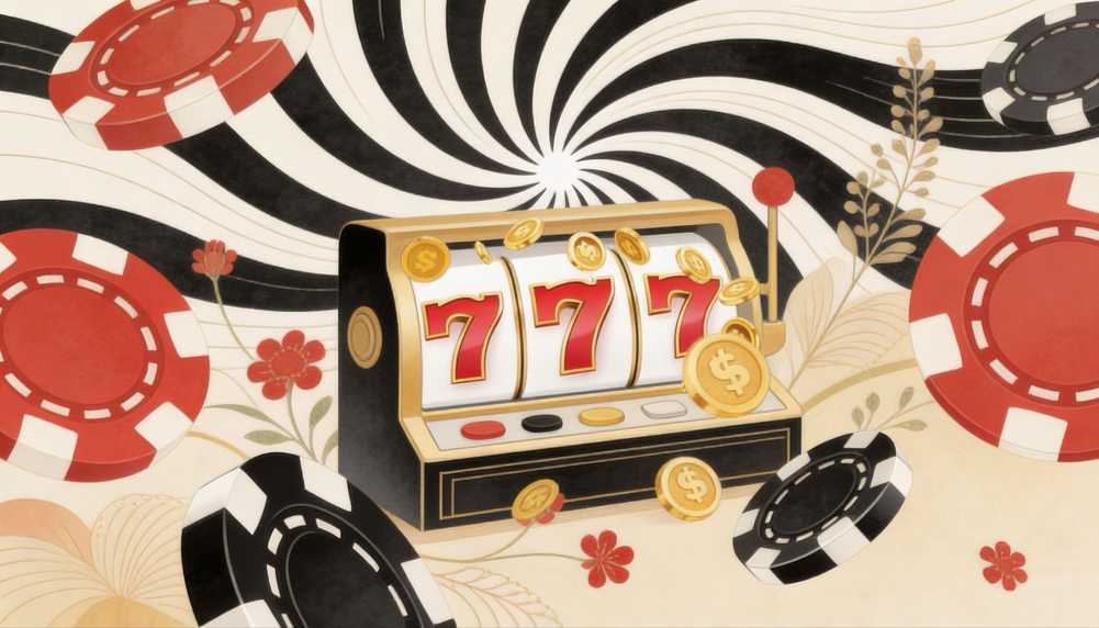 Why Choose Bonus Strike Casino?