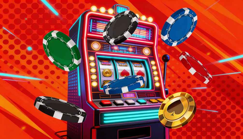 Hawaii Spins Casino Game Strategies