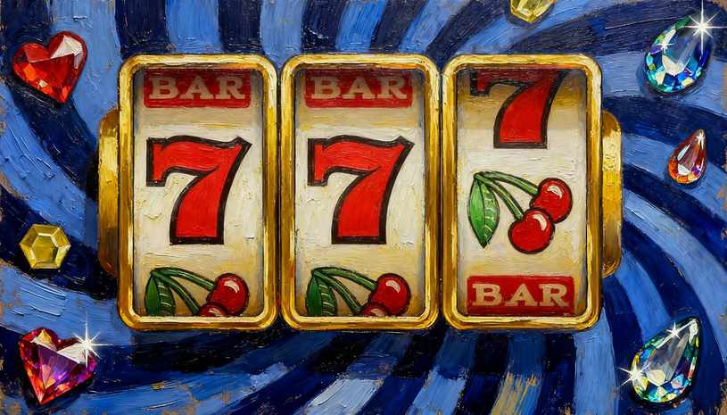 FruityChance Casino: Definition and Overview