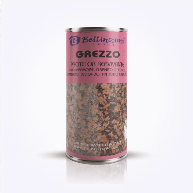 Grezzo 1kg