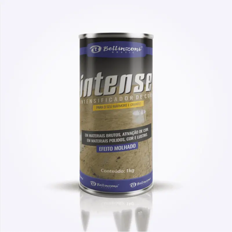 Intense 900ml