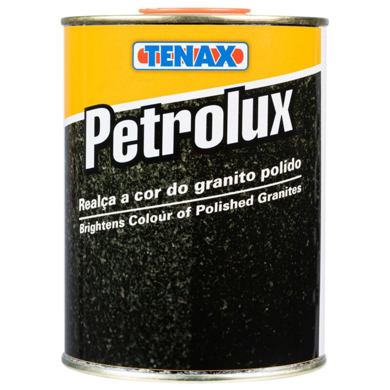 Petrolux Incolor/Preto