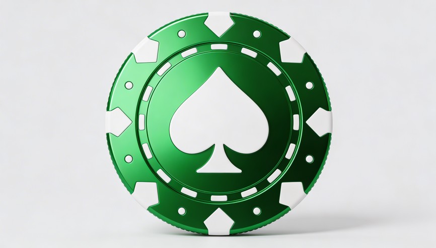 Raptor Casino Spelupplevelse