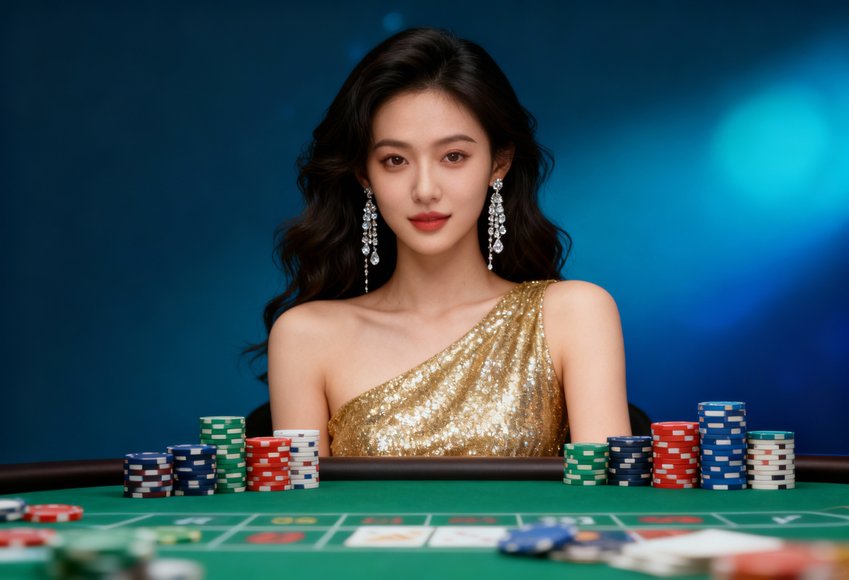 Secrets to Winning at Casiroom Casino