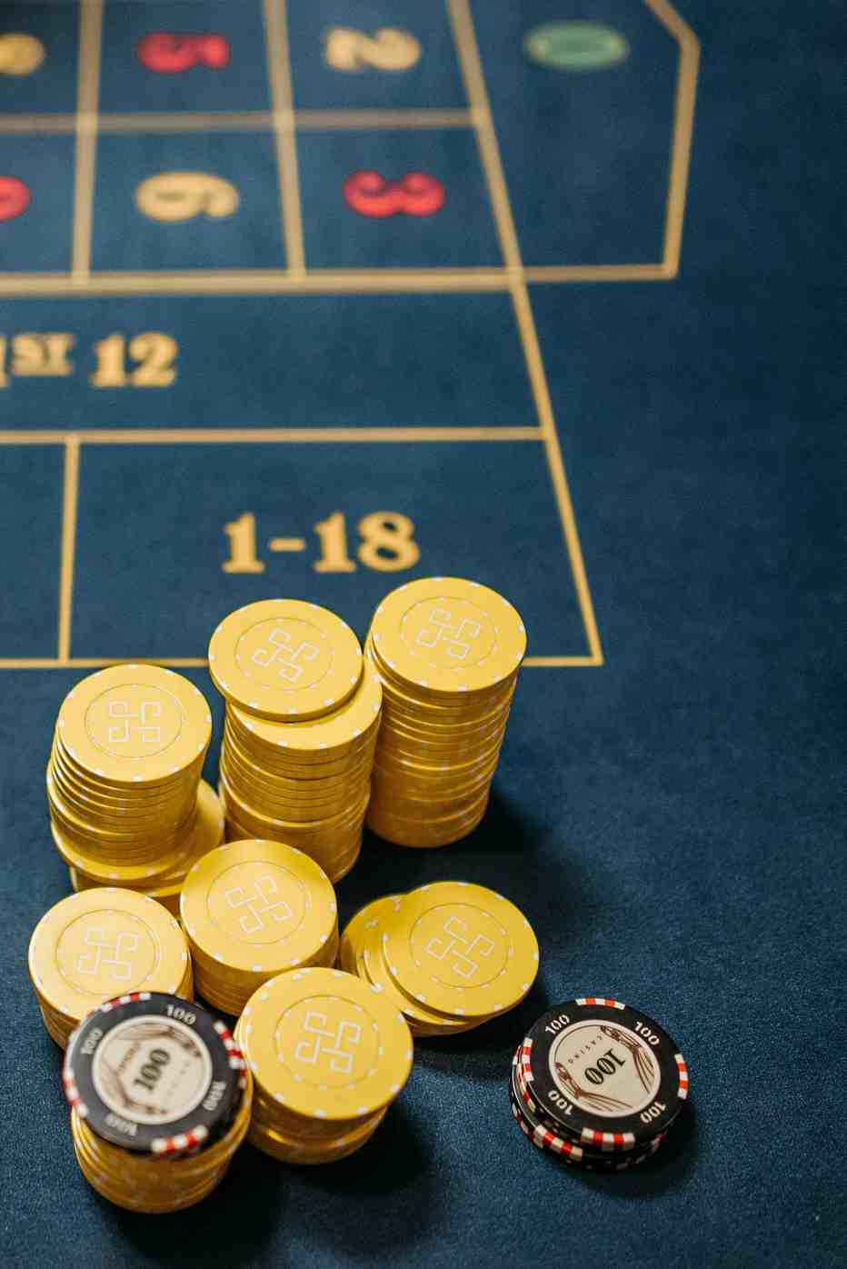 Tiki Casino Blackjack : Tout ce que vous devez savoir
