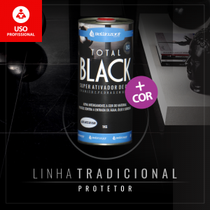 Total Black