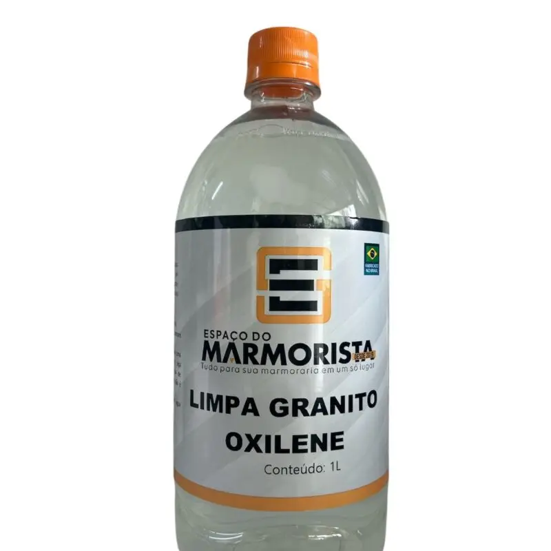 LIMPA GRANITO OXILENE – 1 litro